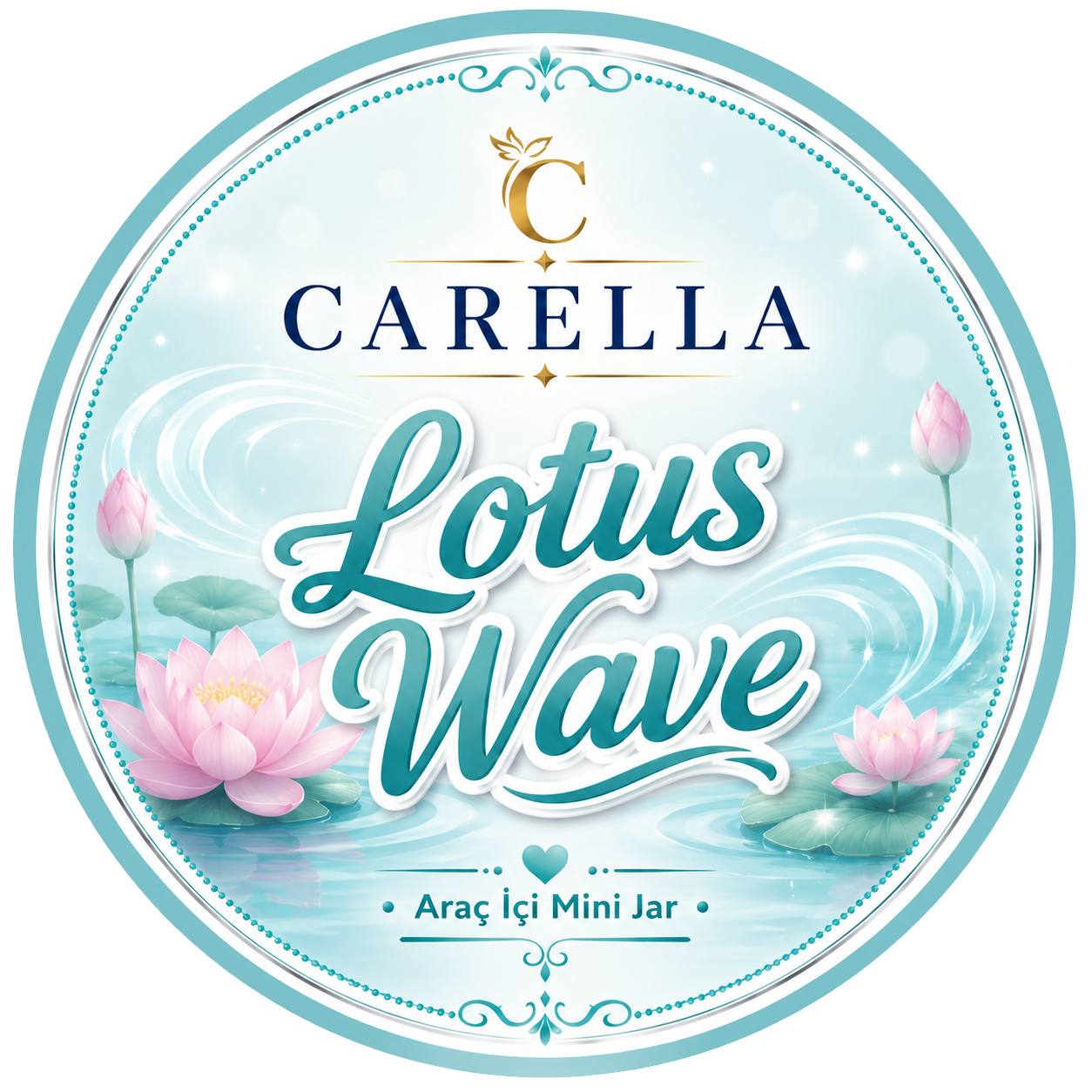 Lotus Wave gorsel 5