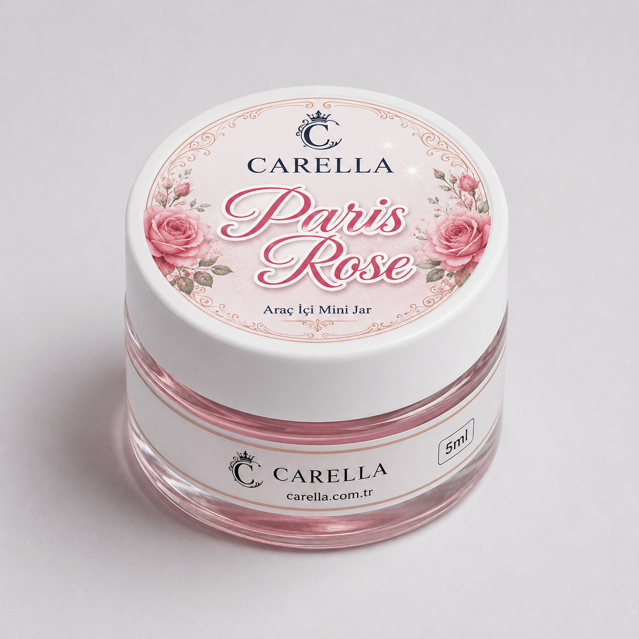 Paris Rose gorsel 4