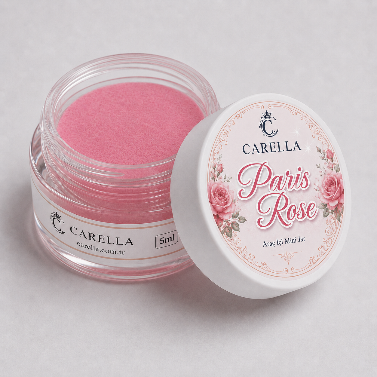 Paris Rose