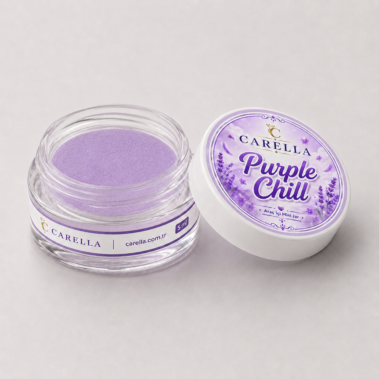 Purple Chill gorsel 3