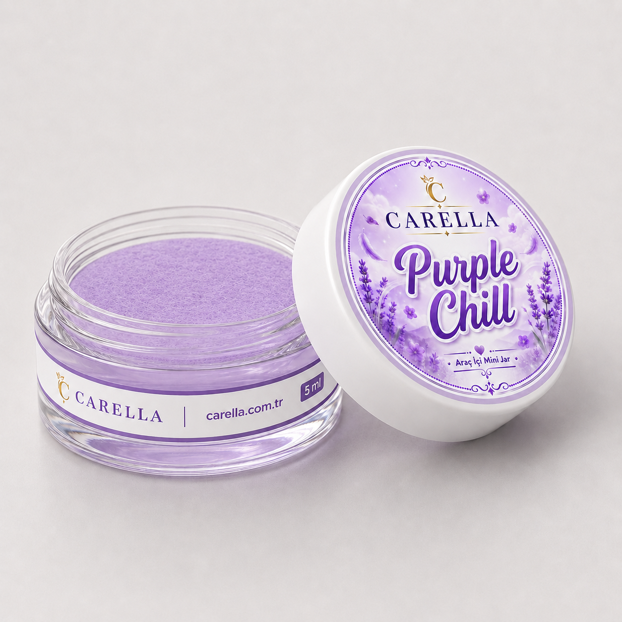 Purple Chill