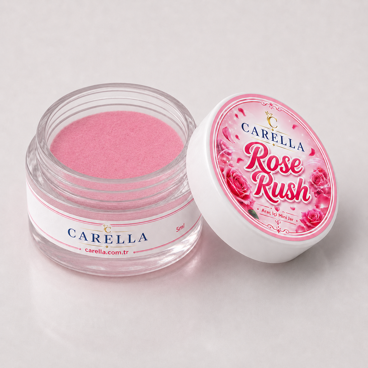 Rose Rush gorsel 2