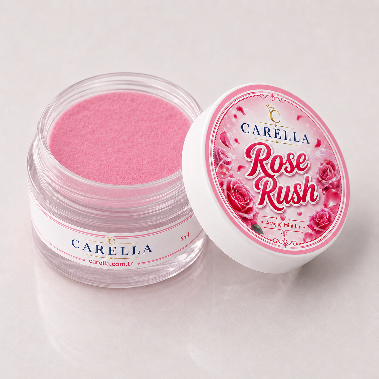 Rose Rush gorsel 3