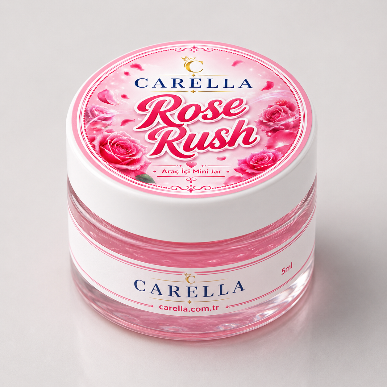 Rose Rush gorsel 4