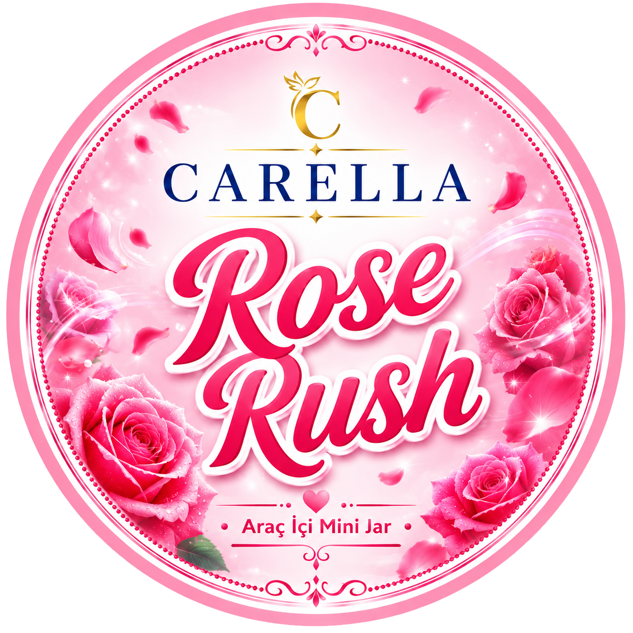 Rose Rush gorsel 5
