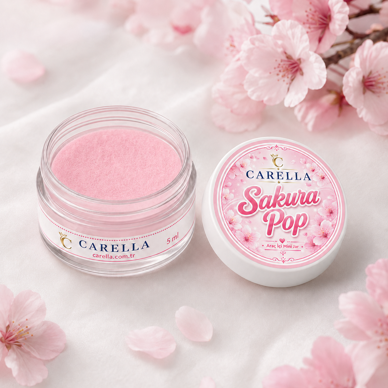 Sakura Pop gorsel 2