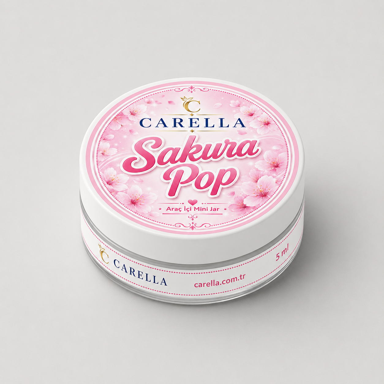 Sakura Pop gorsel 3
