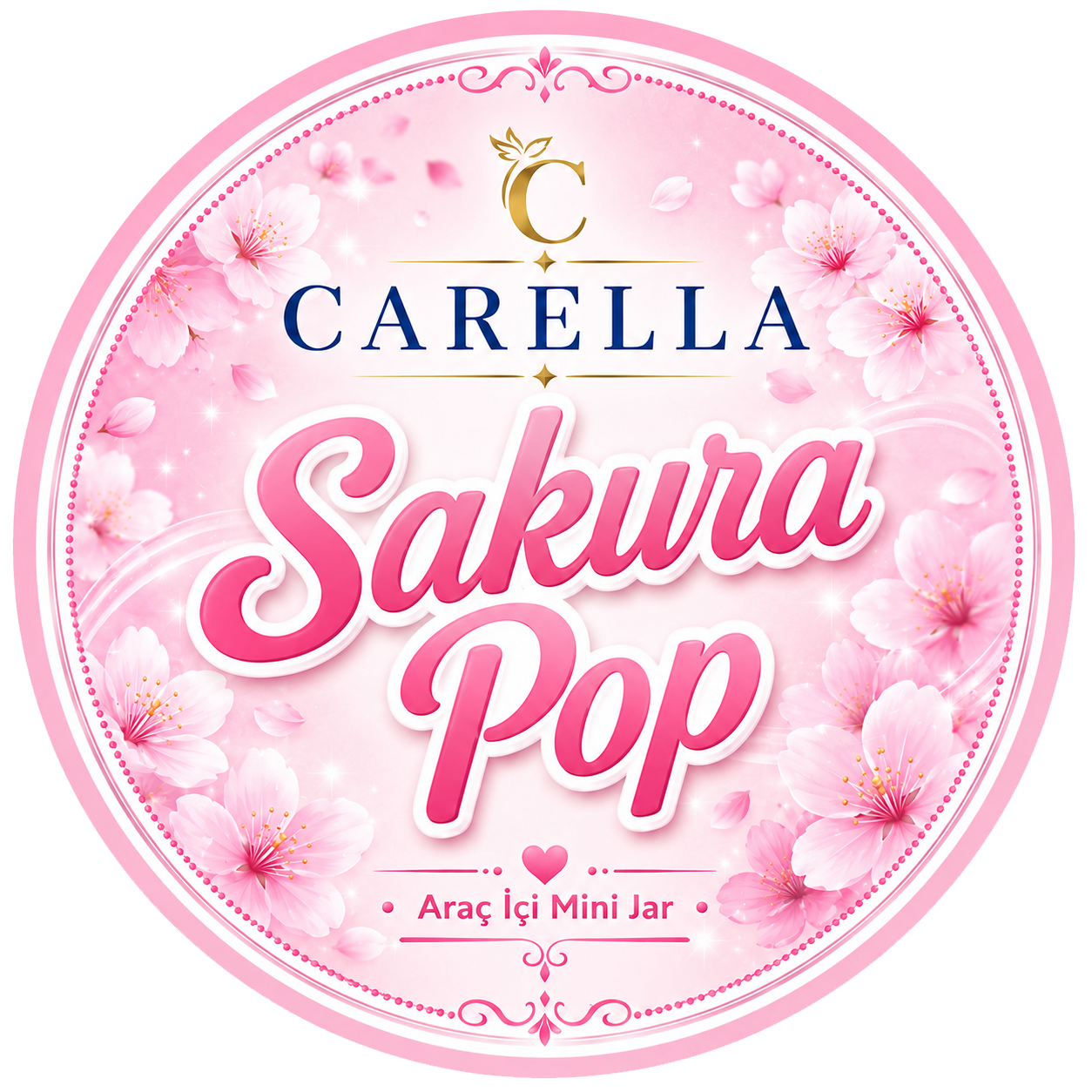 Sakura Pop gorsel 4
