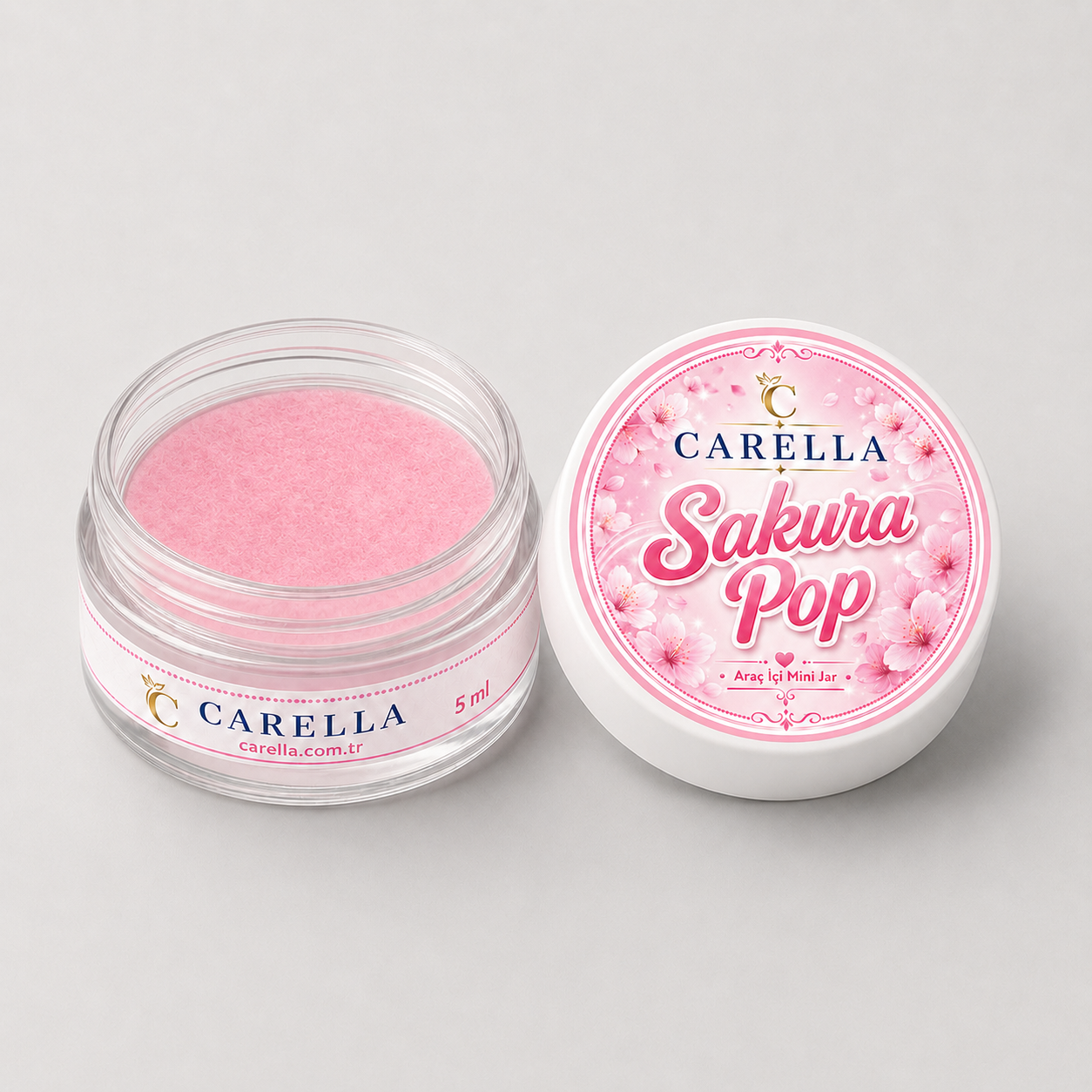 Sakura Pop