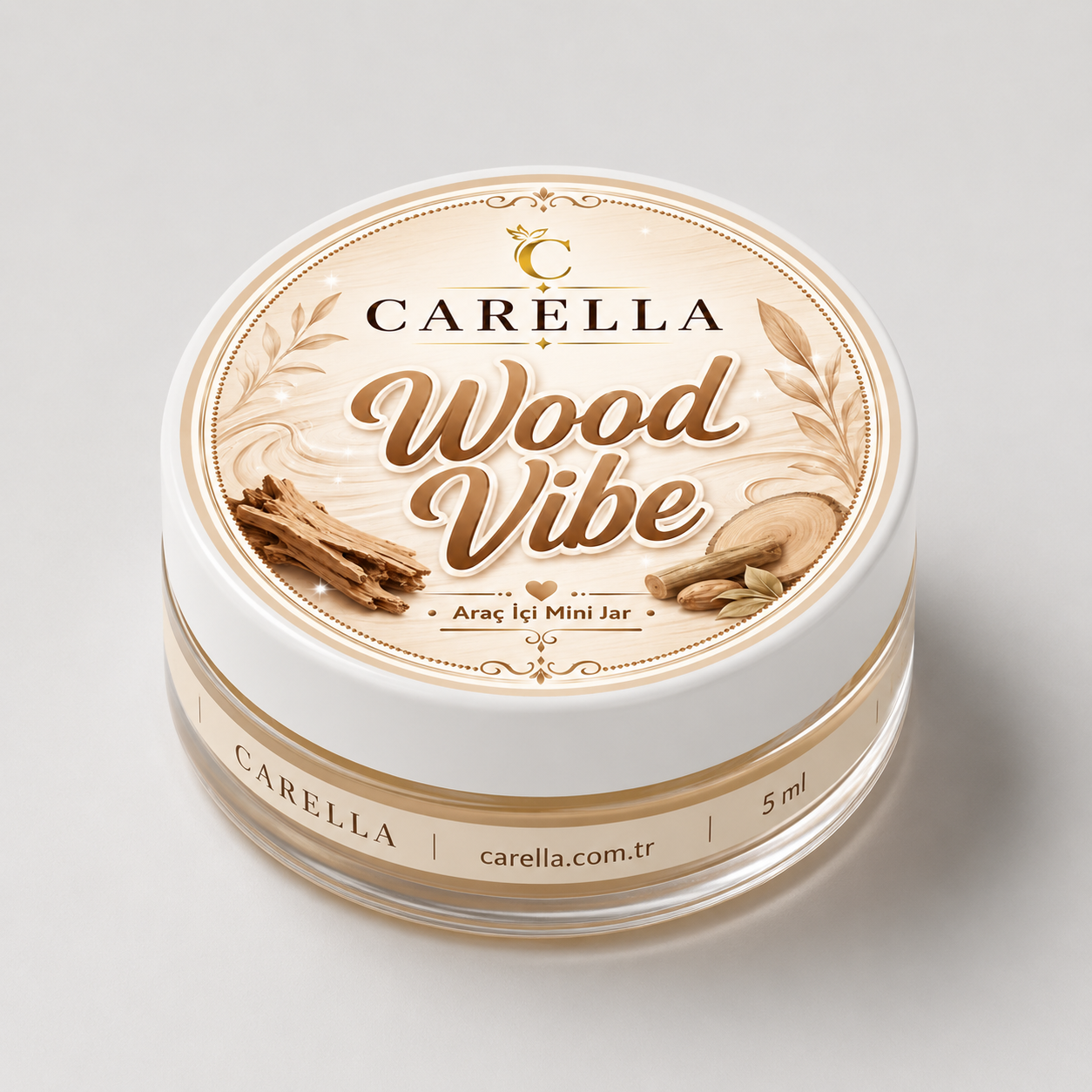 Wood Vibe gorsel 4