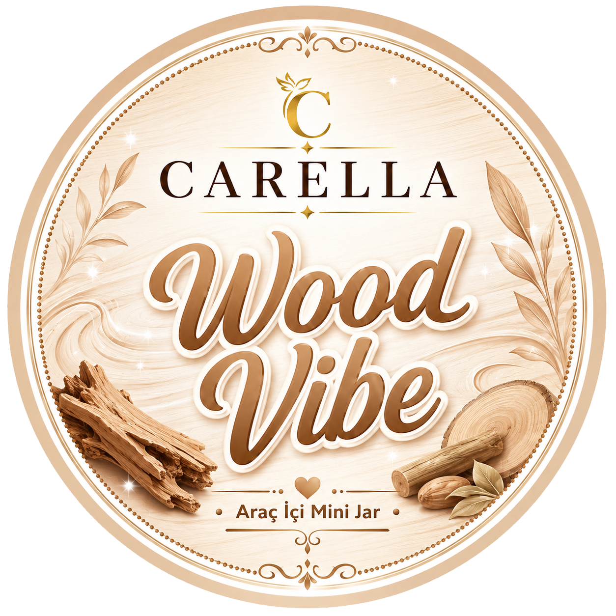 Wood Vibe gorsel 5