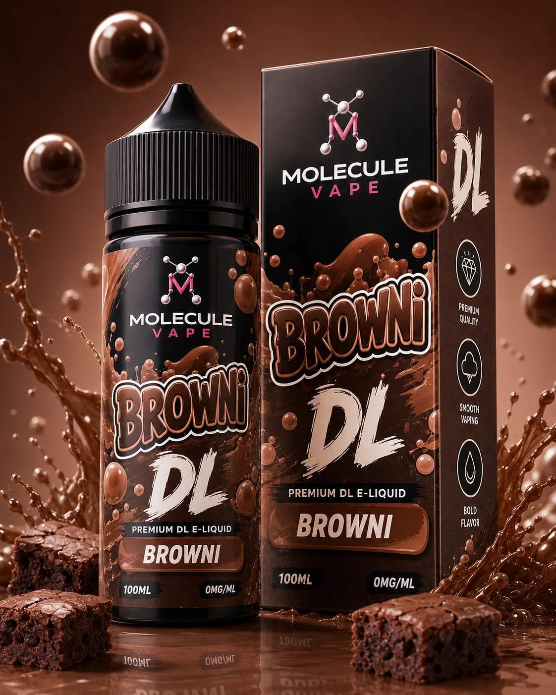 Browni B-DL3-STD-30