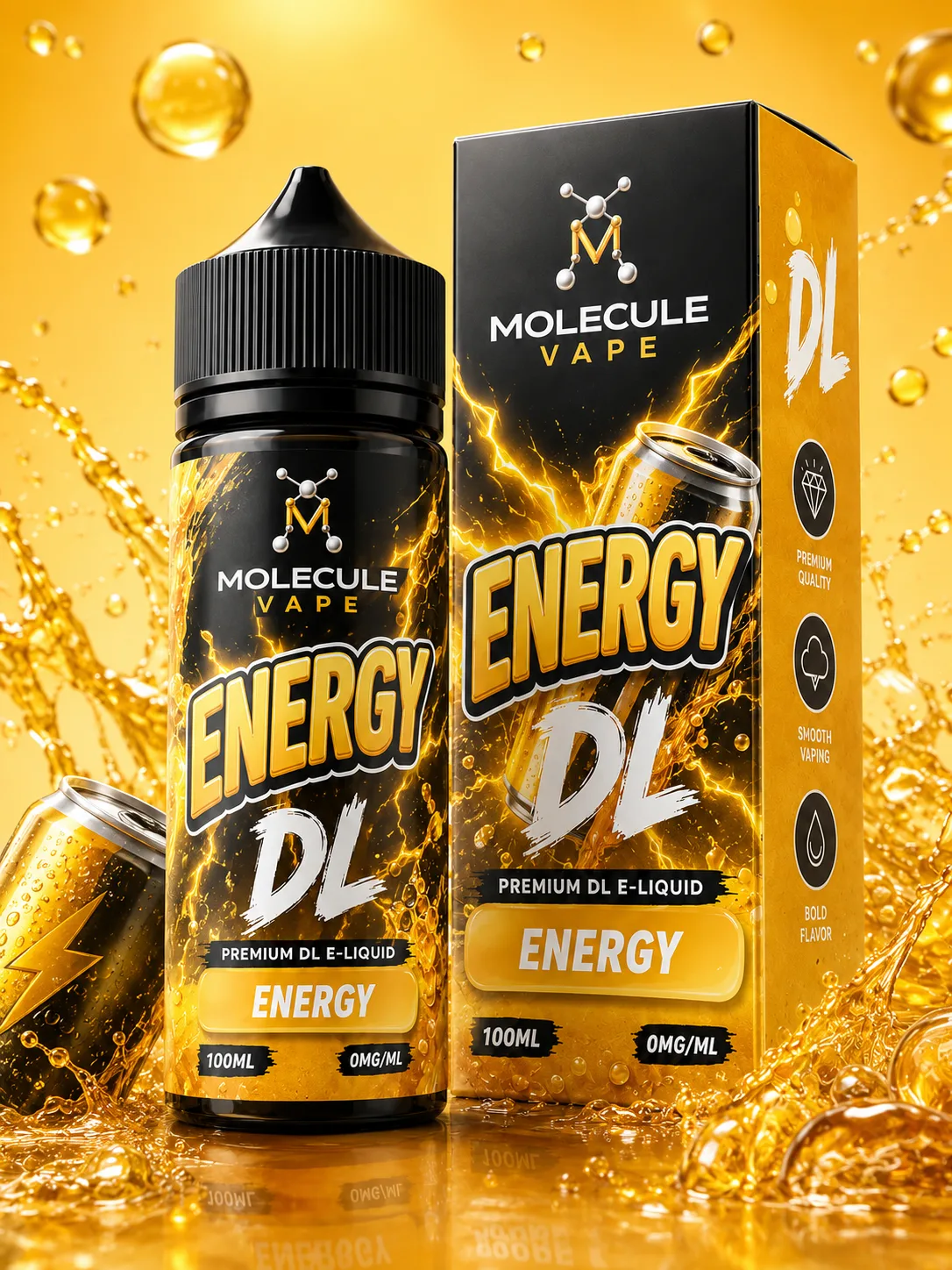Energy ED-DL3-STD-30
