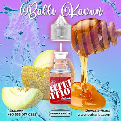 Ballı Kavun