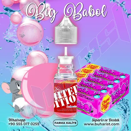 Big Babol