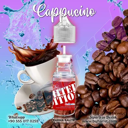 Cappuccino