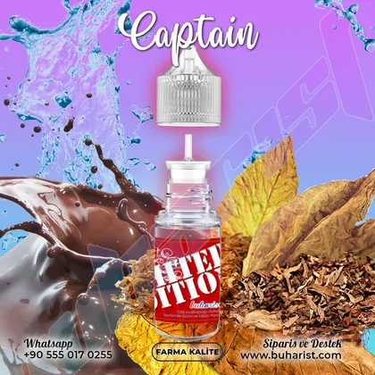 Captain