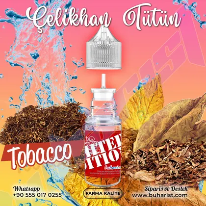 Çelikhan Tütün