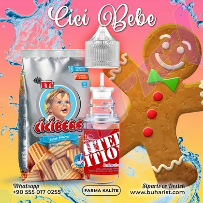 CiciBebe