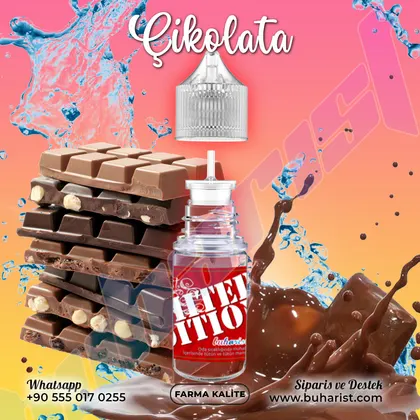 Çikolata