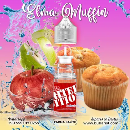Elma Muffin
