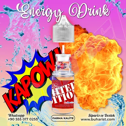 Energy