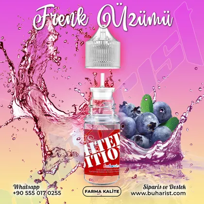 Frenk Üzümü