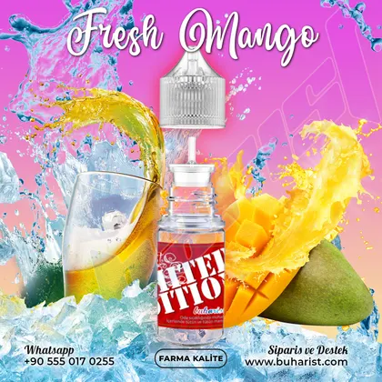 Fresh Mango