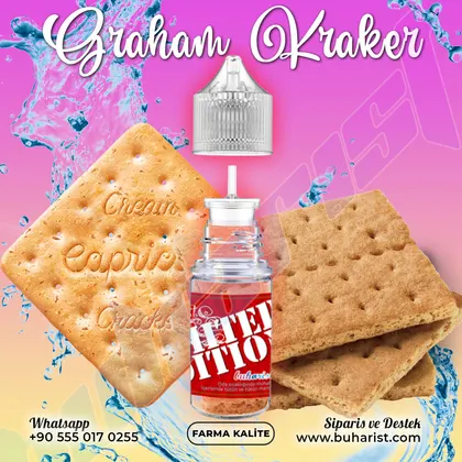 Graham Kraker