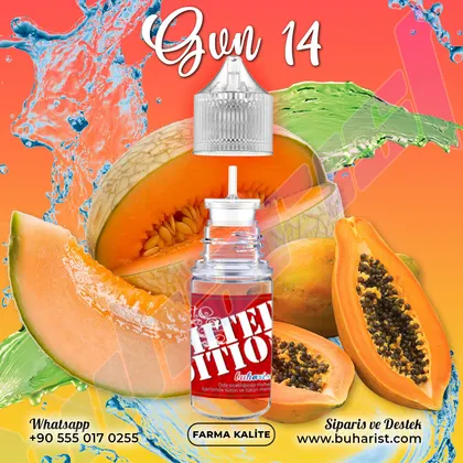 GVN 14 Kavunlu