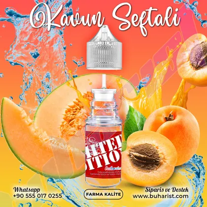Kavun Şeftali