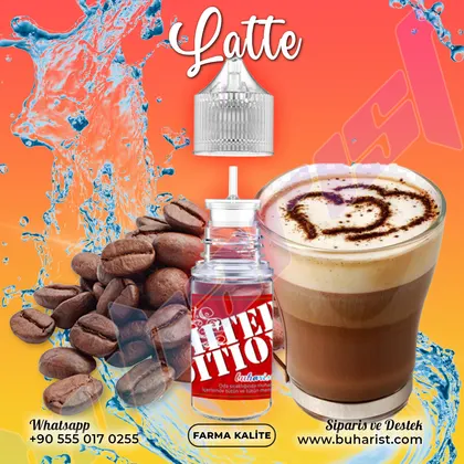 Latte
