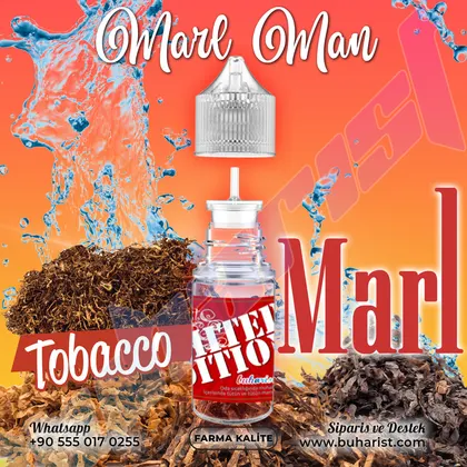 Marl Man