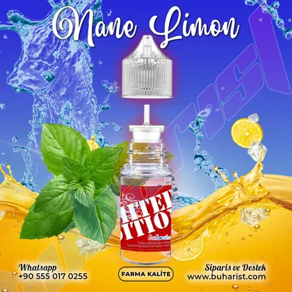 Nane Limon