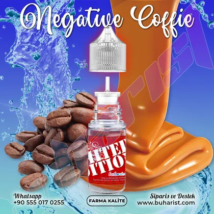Negative Coffie