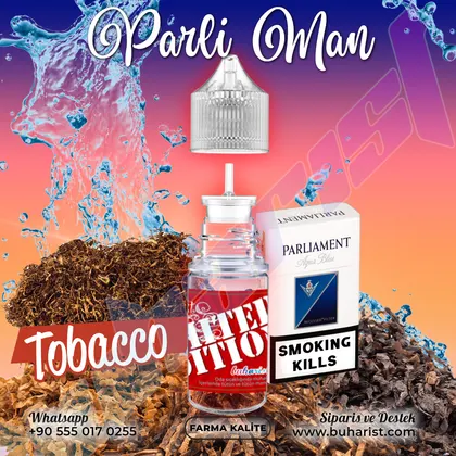 Parli Man