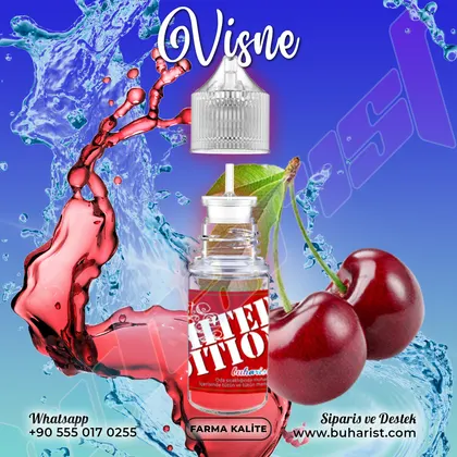 Vişne