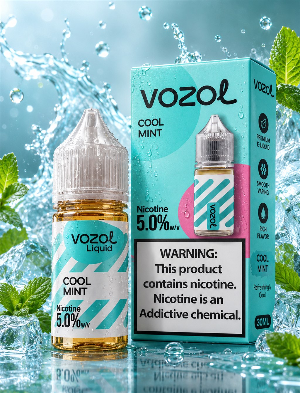 Cool Mint