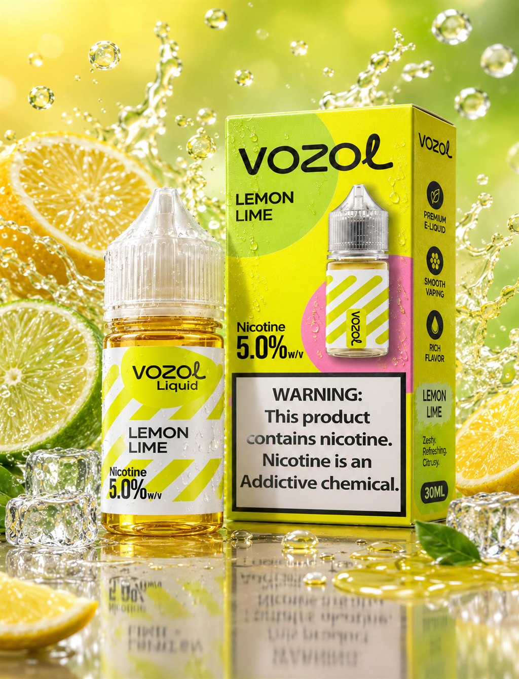 Lemon Lime