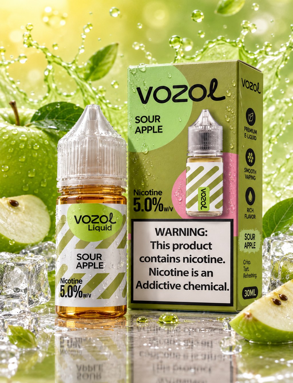 Sour Apple