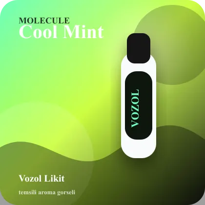 Cool Mint