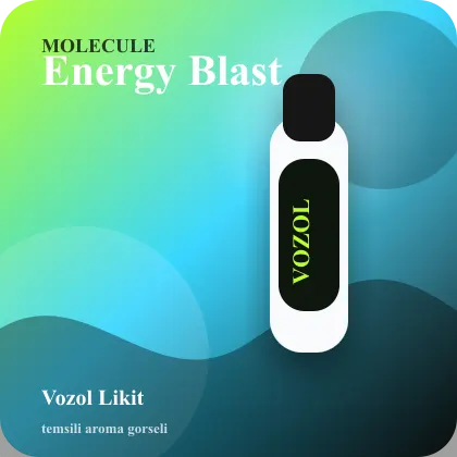 Energy Blast