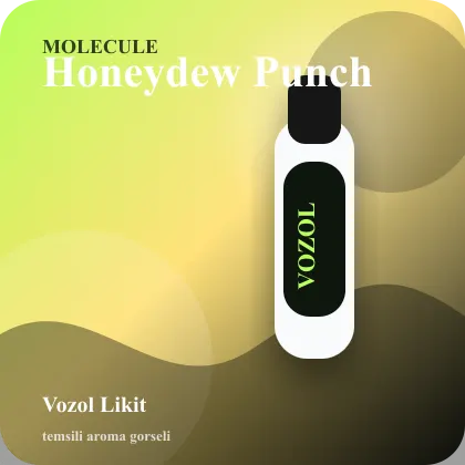 Honeydew Punch