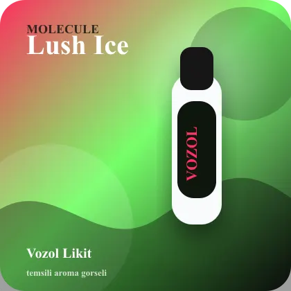Lush Ice