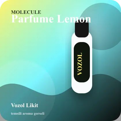 Parfume Lemon