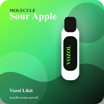 Sour Apple