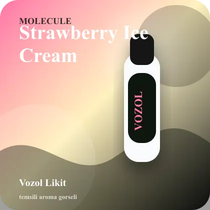 Strawberry Ice Cream