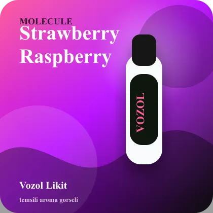 Strawberry Raspberry