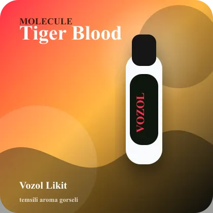 Tiger Blood