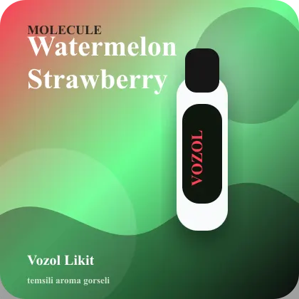 Watermelon Strawberry